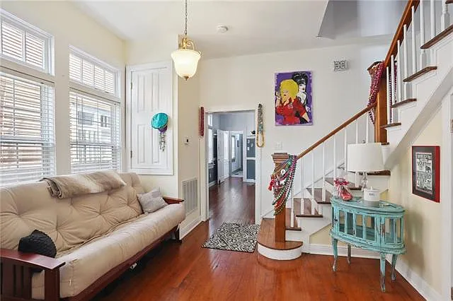 2625 Baronne Street - 1 — Photo 4
