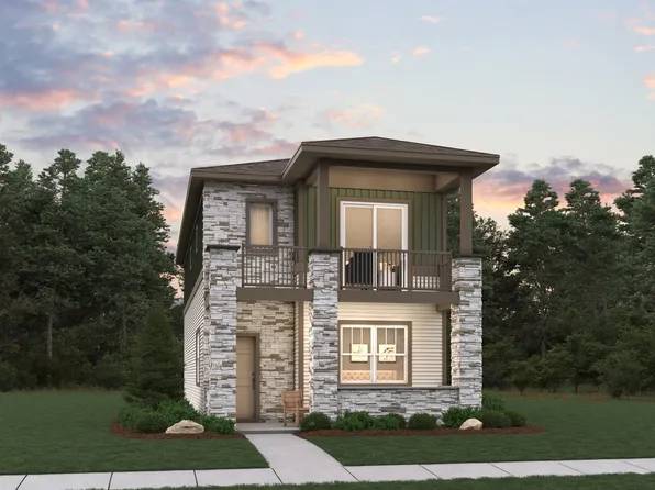 3170 W 85th Ave, Westminster, CO 80031