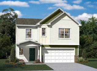 1288 Kilead Ct HOMESITE 37, Boiling Springs, SC 29316