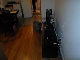 Rented by Sky Management