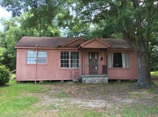 2857 Nall St, Mobile, AL 36607