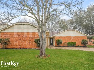 2334 Webster Ranch Rd, Friendswood, TX 77546