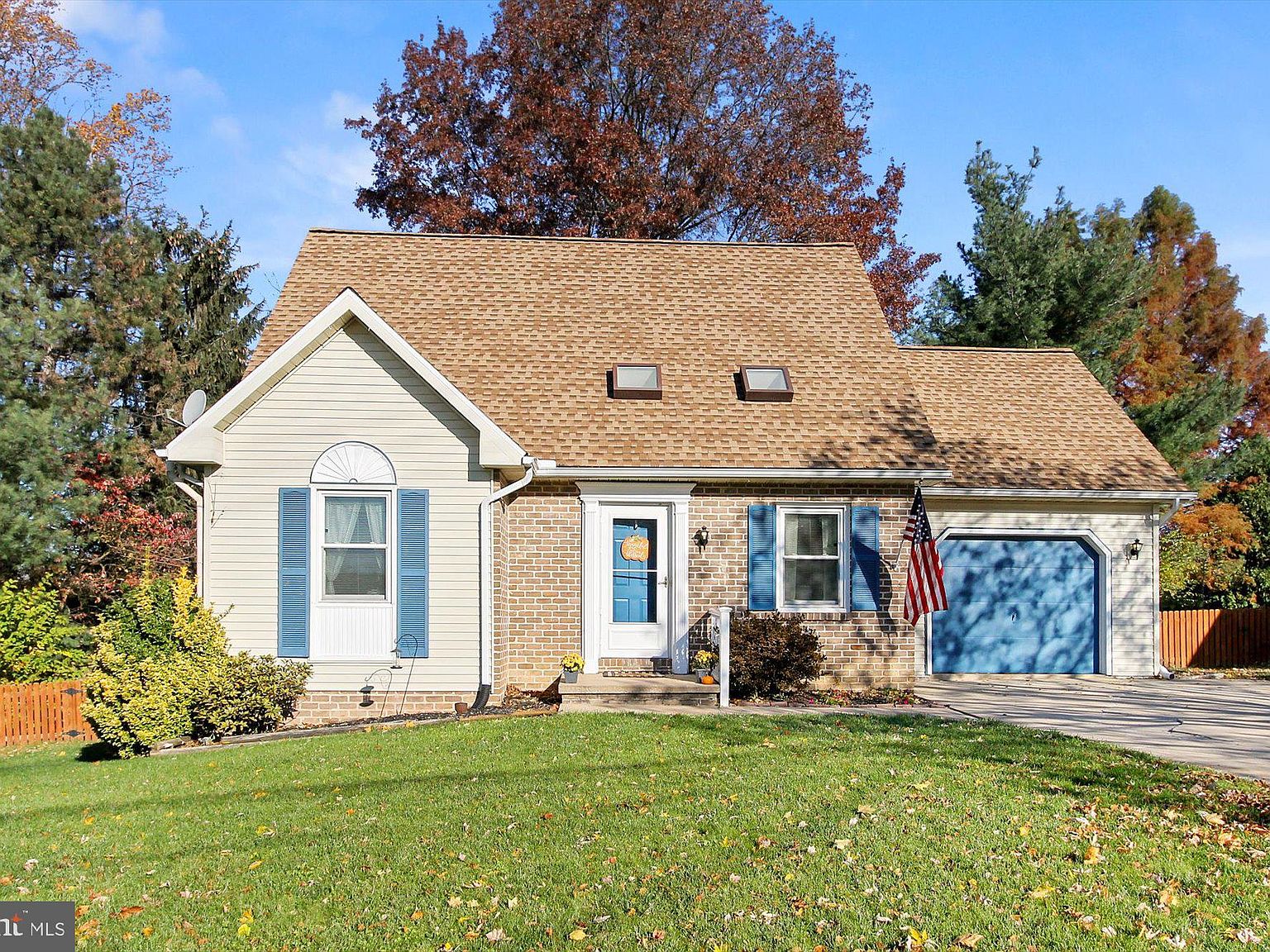 275 Clover Ln, Hanover, PA 17331 Zillow