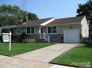 63 William Rd, Massapequa, NY 11758