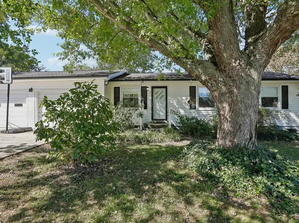 1018 Dry Creek Rd, Smithville, TN 37166