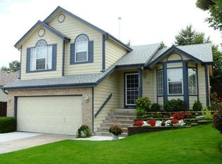 11942 W 84th Pl, Arvada, CO 80005
