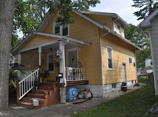 423 Langstaff Ave, Mount Holly, NJ 08060