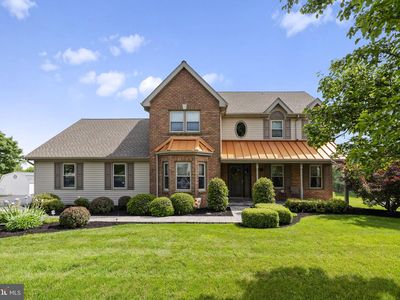 1820 Oakridge Ct, Lebanon, PA, 17046