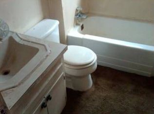 815 W 27th Ave, Pine Bluff, AR 71603