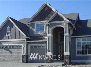 8313 104th Stct E, Puyallup, WA 98373