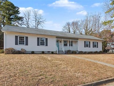 20 Linda Dr, Newport News, VA, 23608