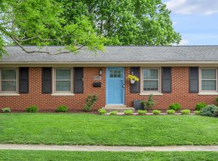 2232 Jasmine Dr, Lexington, KY 40504