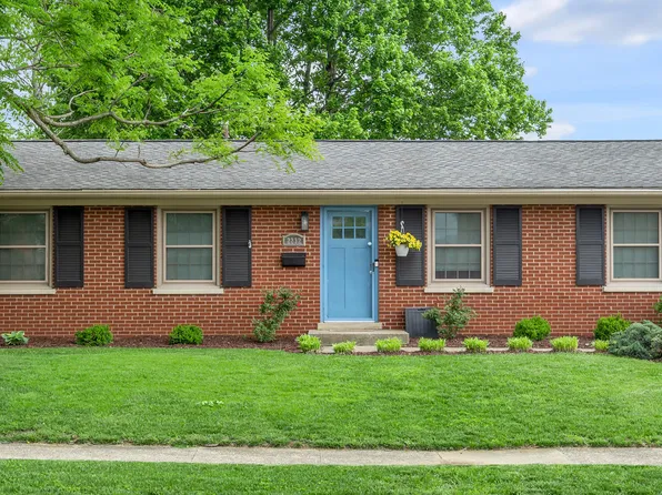 2232 Jasmine Dr, Lexington, KY 40504