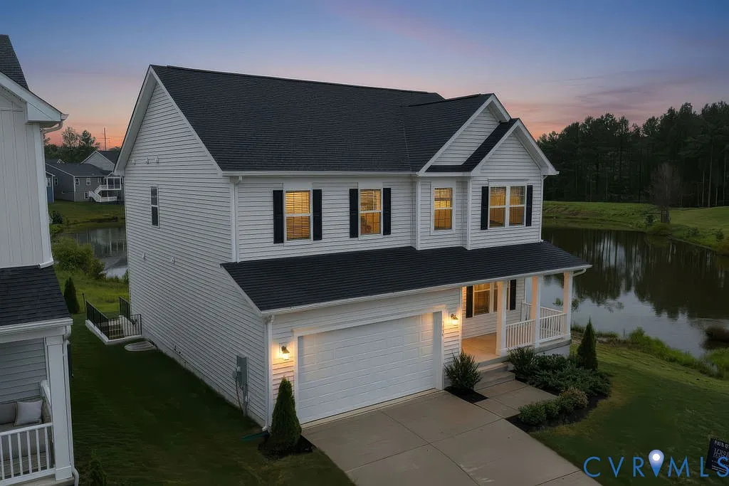 4 bed, 2.5 bath, 3813 sqft, $3,800 — Photo 1