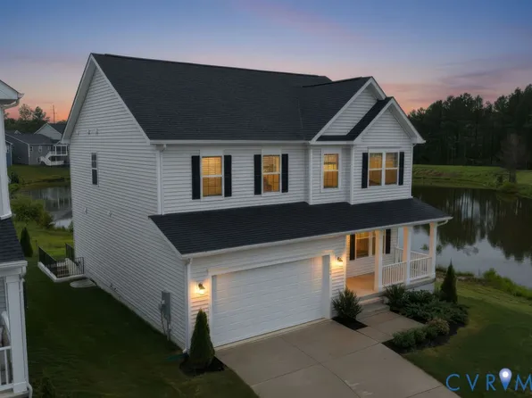7040 Paine Pl, Ruther Glen, VA 22546