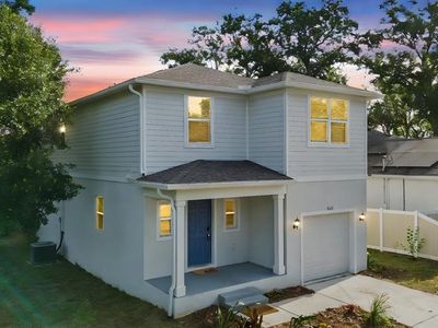 4312 E Shadowlawn Ave, Tampa, FL, 33610