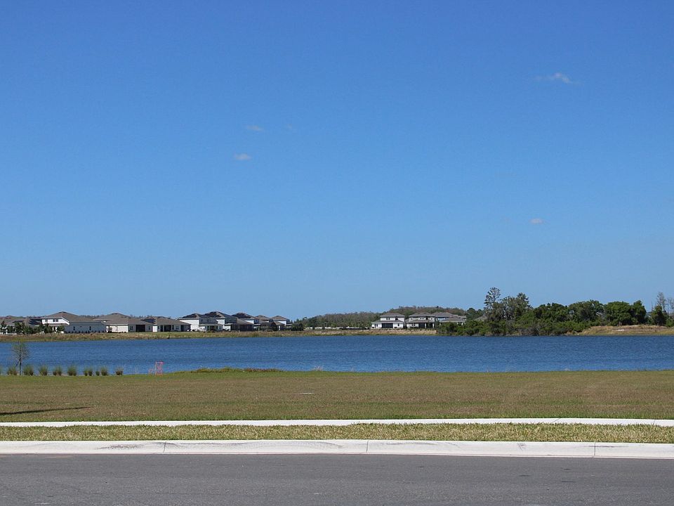 Summerdale Park at Lake Nona by Dream Finders Homes in Orlando FL Zillow