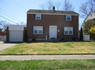 112 Monticello Rd, Wilmington, DE 19803
