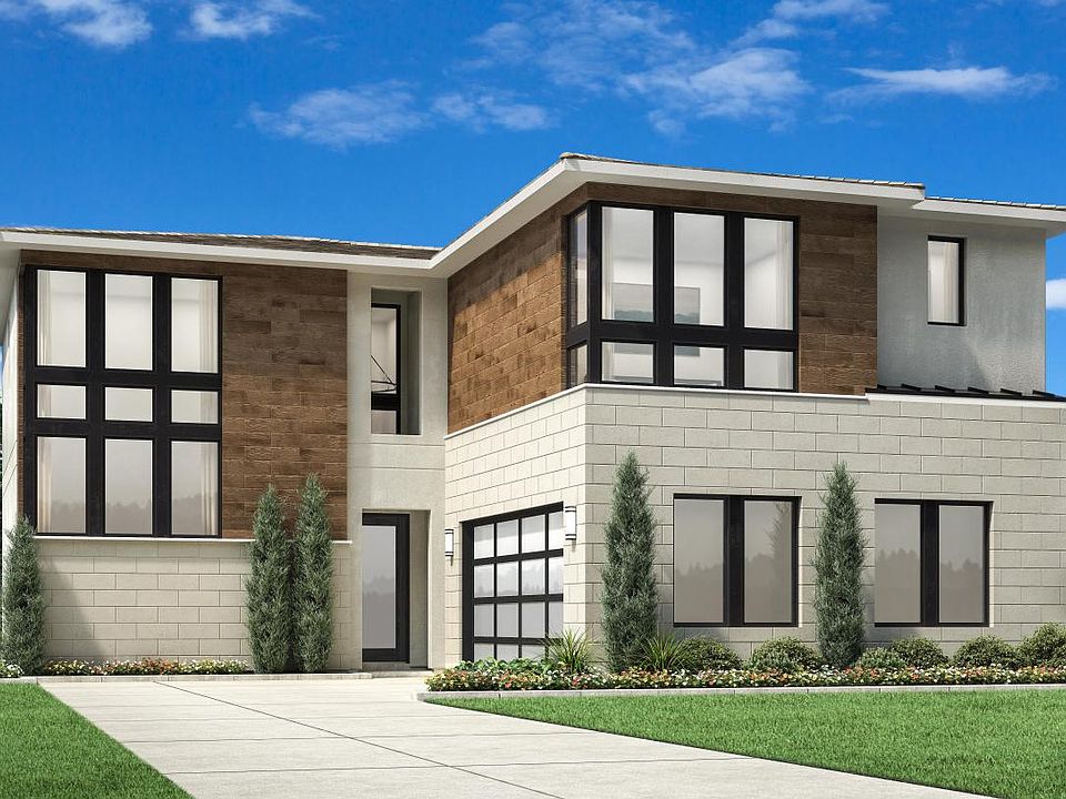 Coastal Contemporary