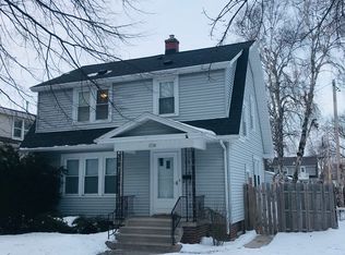 1114 Logan Ave, Sheboygan, WI 53083