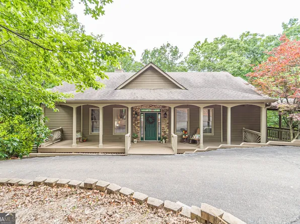 185 Crested Fern Ln, Jasper, GA 30143