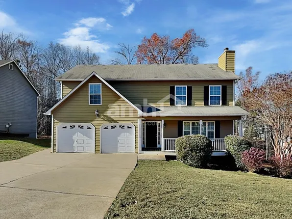 76 Oak Springs Ln, Dallas, GA 30132