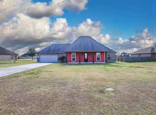 16535 Ja Elle Dr, Iowa, LA 70647