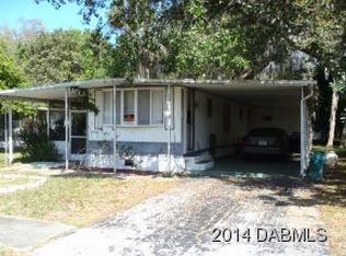 161 Sand Pebble Cir, Port Orange, FL 32129
