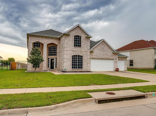 5528 Brazoria Dr, Grand Prairie, TX 75052