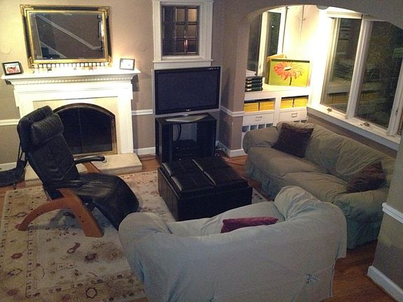 Living rm
