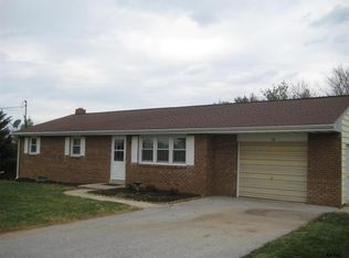 478 Fuhrman Mill Rd, Hanover, PA 17331