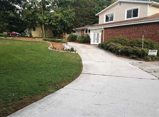 3204 Timberlake Rd, Raleigh, NC 27604