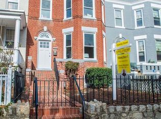 1418 A St NE, Washington, DC 20002