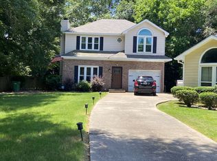 3041 Edgewood Ct, Columbus, GA 31907