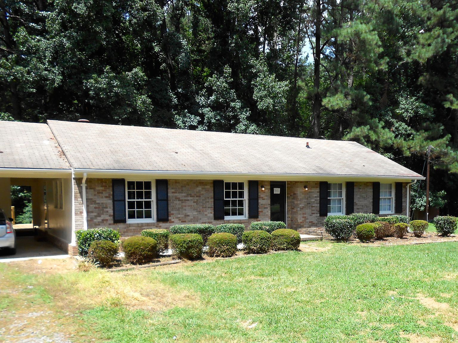 3709 Rivermont Rd, Durham, NC 27712 | Zillow