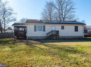 10333 Tudor Rd, Ocean City, MD 21842