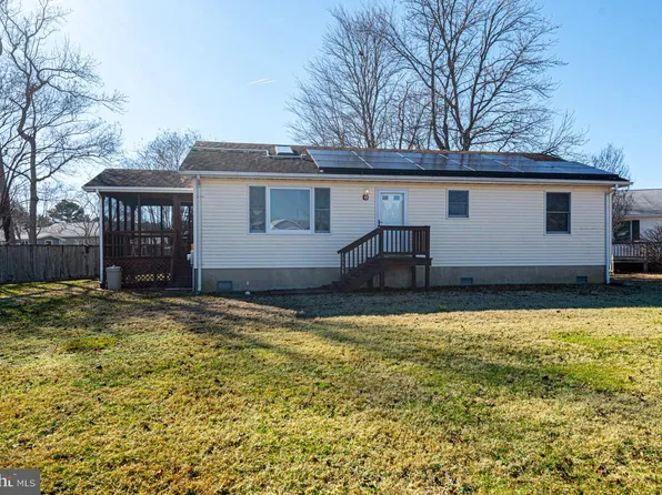 10333 Tudor Rd, Ocean City, MD 21842