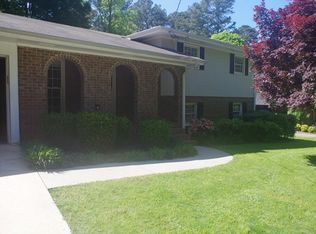 421 Burke Cir, McDonough, GA 30253