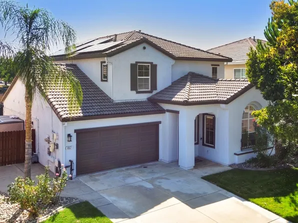 857 Sheffield Ln, Lincoln, CA 95648