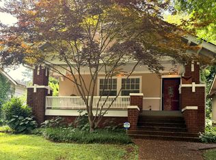 221 Morningside Dr, Chattanooga, TN 37404