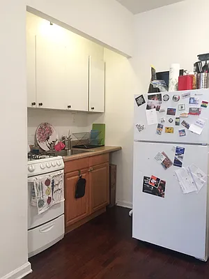 Rented by Compass | media 7
