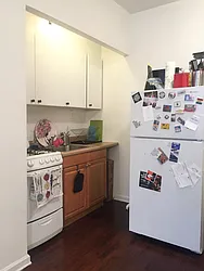 Rented by Compass