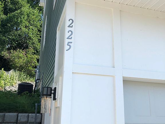 Side Entry