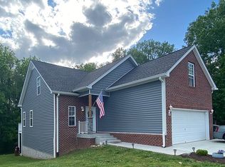 1221 Precious Dr, Nashville, TN 37214