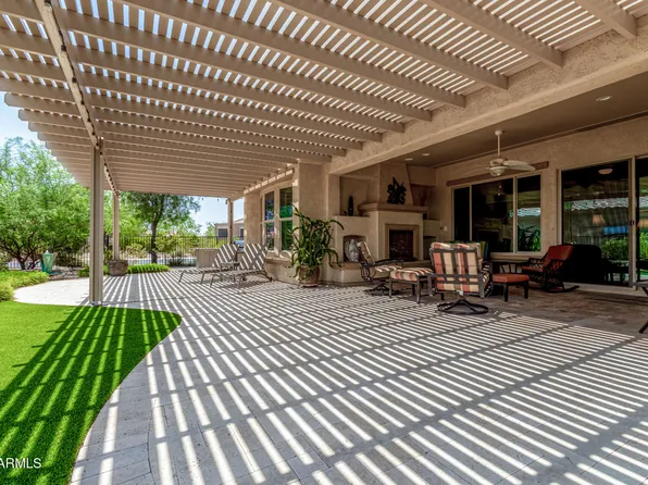 7075 W NOBLE PRAIRIE Way, Florence, AZ 85132