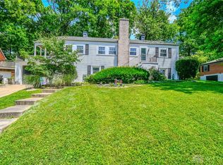 1225 Robert Dickey Pkwy, Dayton, OH 45409