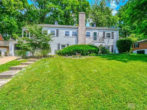 1225 Robert Dickey Pkwy, Dayton, OH 45409