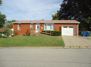908 Magnolia Ave W, Excelsior Springs, MO 64024