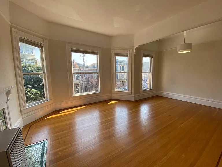 1524 Fulton St #1 — Photo 8