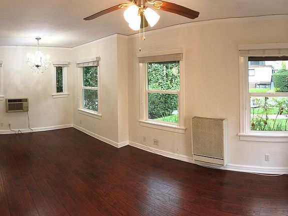 Living and Dining Room